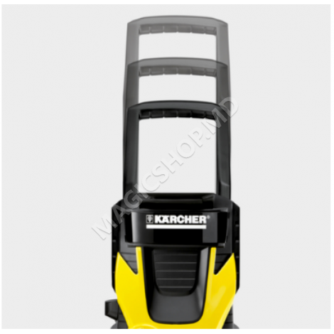 Aparat de spalat cu presiune K 5 Basic